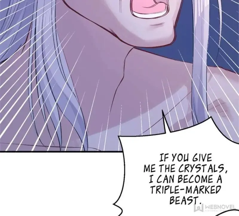 Beauty And The Beasts Chapter 161 Image 47