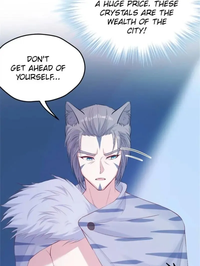 Beauty And The Beasts Chapter 161 Image 51