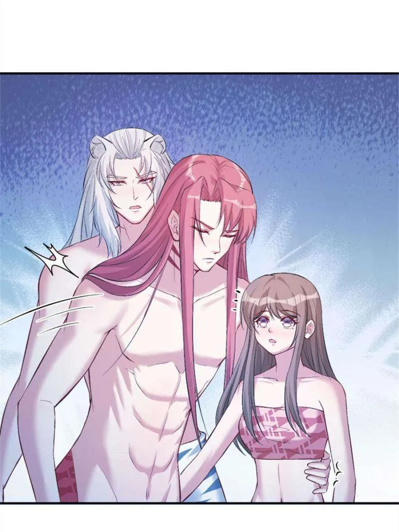 Beauty And The Beasts Chapter 162 Image 26