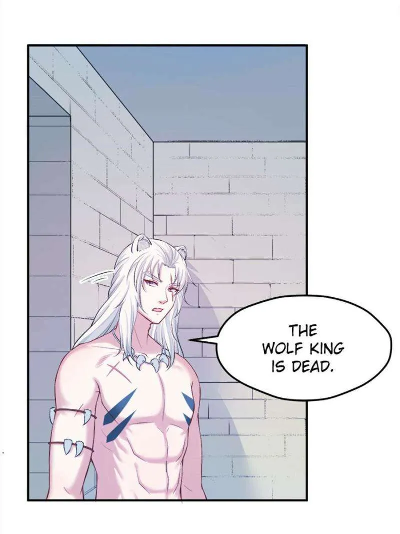 Beauty And The Beasts Chapter 162 Image 3