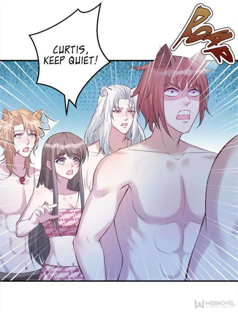 Beauty And The Beasts Chapter 162 Image 43