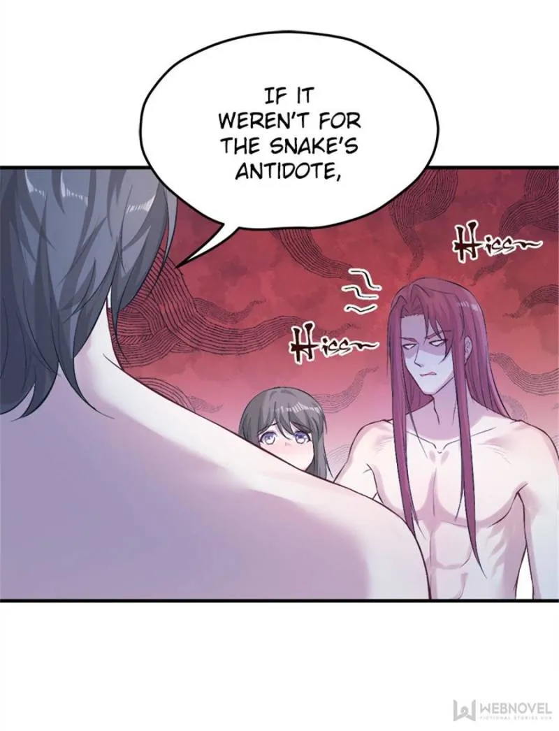 Beauty And The Beasts Chapter 163 Image 18