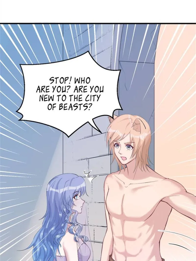 Beauty And The Beasts Chapter 164 Image 34