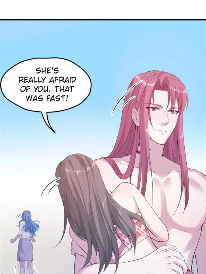 Beauty And The Beasts Chapter 165 Image 53