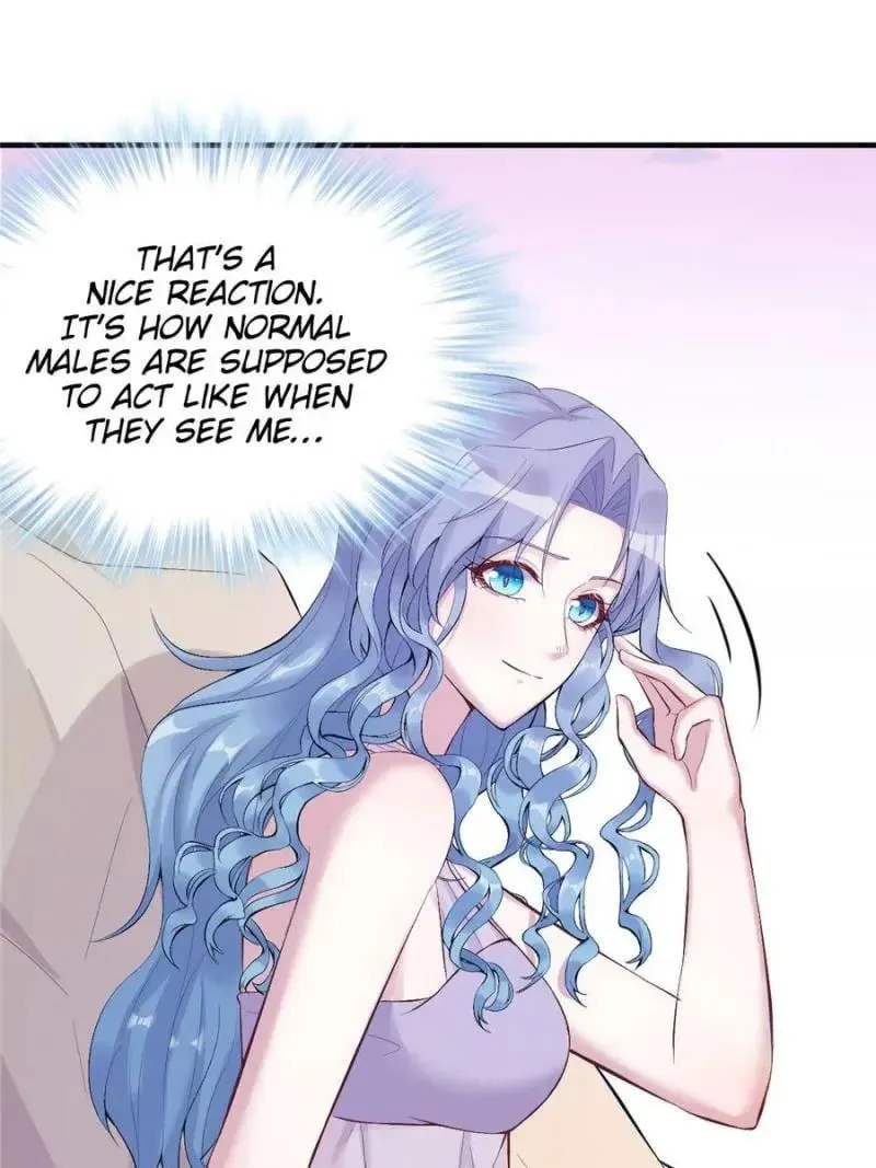 Beauty And The Beasts Chapter 167 Image 16