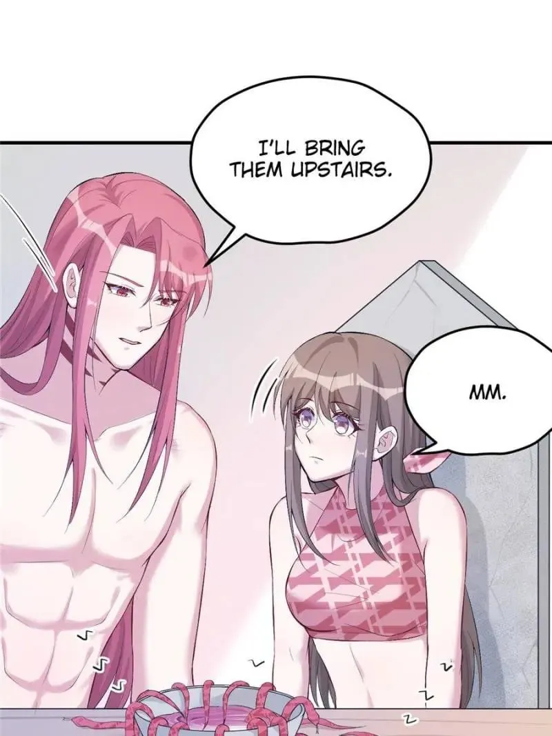 Beauty And The Beasts Chapter 167 Image 42