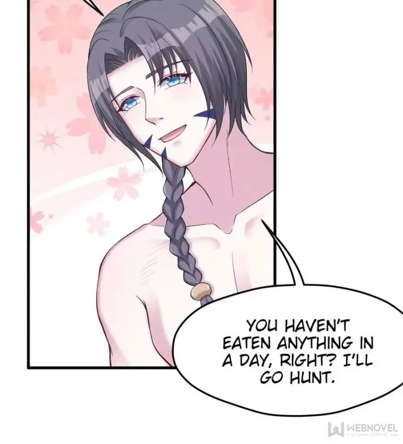 Beauty And The Beasts Chapter 172 Image 17