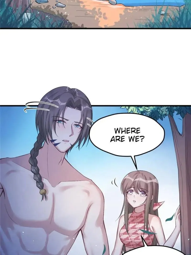 Beauty And The Beasts Chapter 172 Image 2