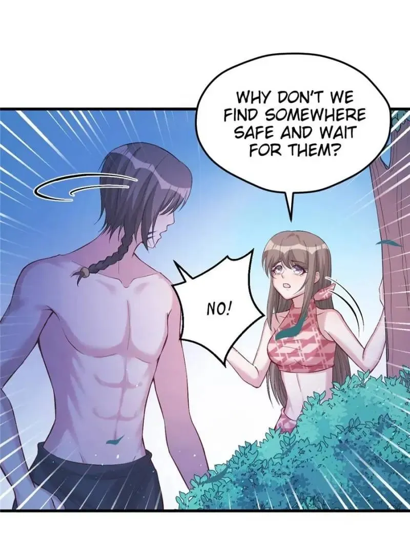 Beauty And The Beasts Chapter 172 Image 7