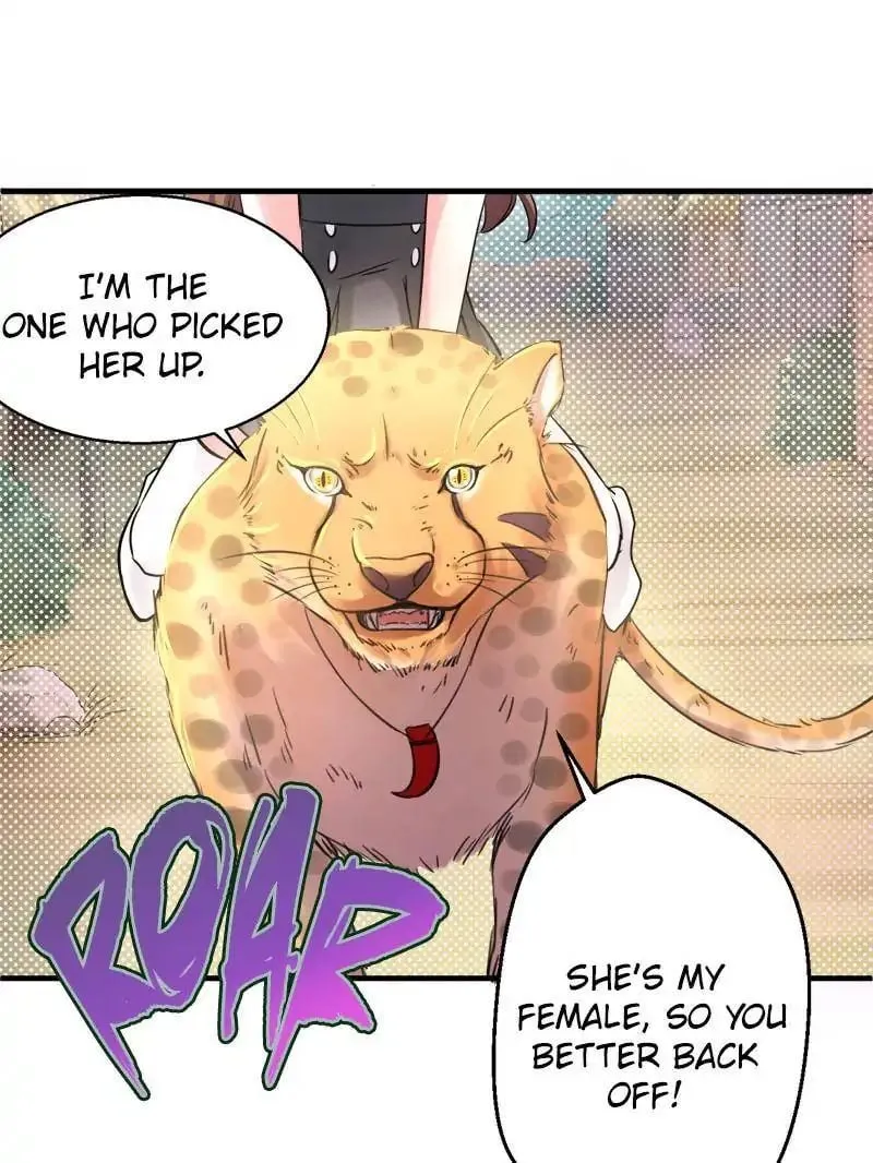 Beauty And The Beasts Chapter 2 Image 42