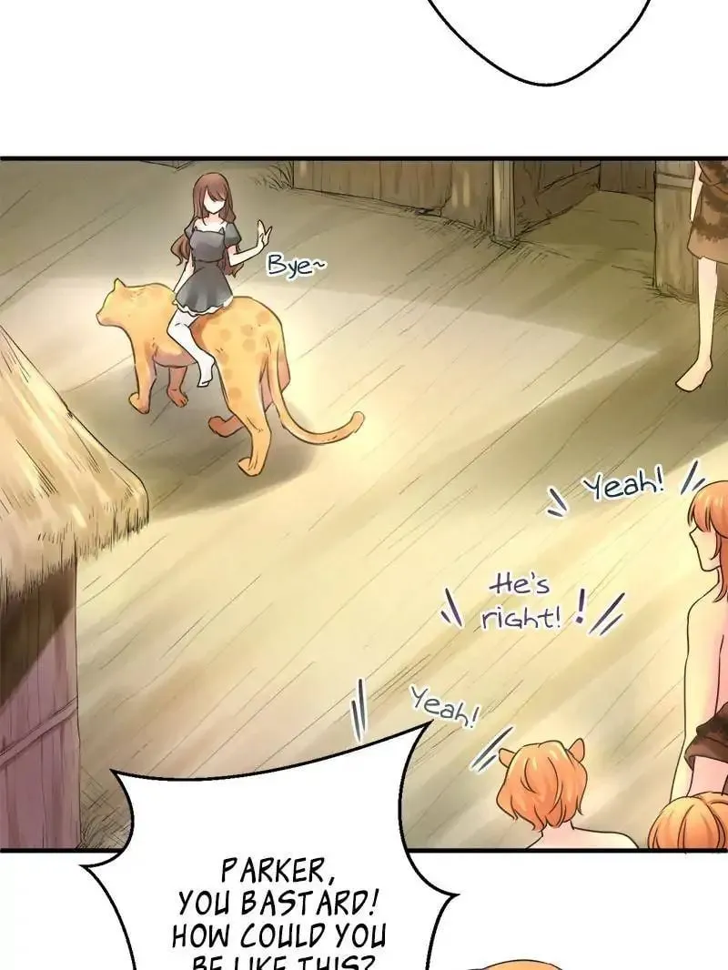 Beauty And The Beasts Chapter 2 Image 43