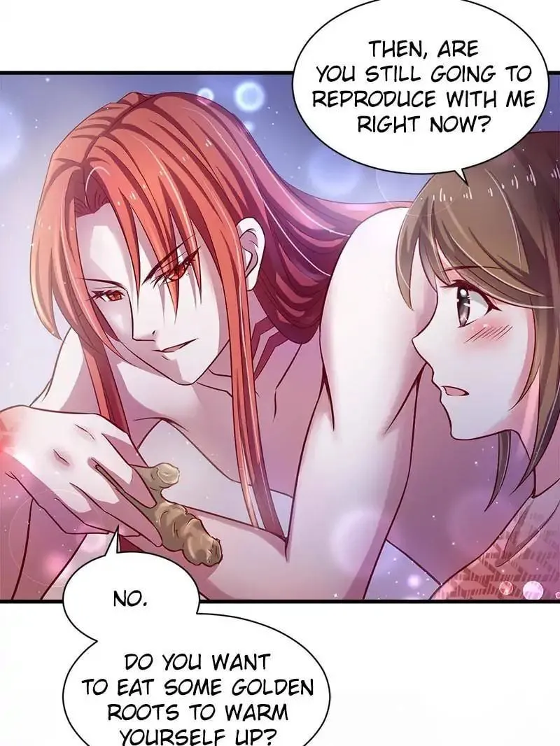 Beauty And The Beasts Chapter 21 Image 31