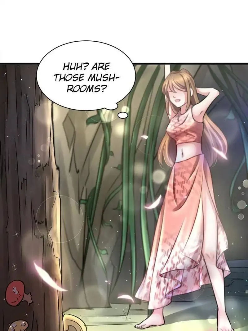 Beauty And The Beasts Chapter 21 Image 36