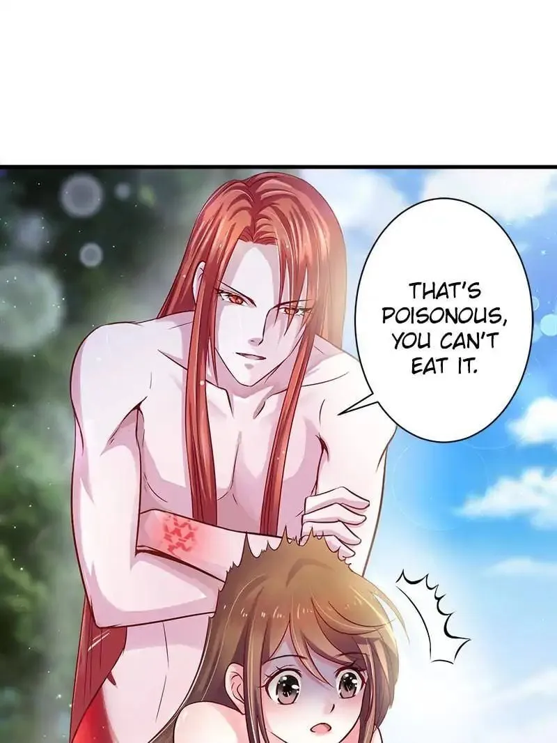 Beauty And The Beasts Chapter 21 Image 40