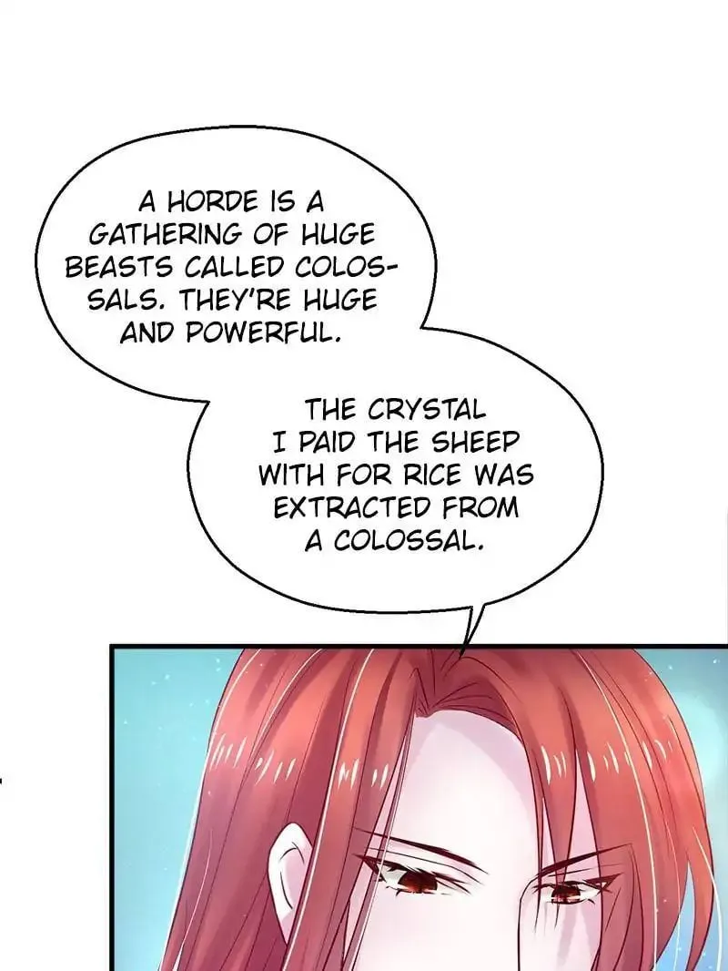 Beauty And The Beasts Chapter 23 Image 50