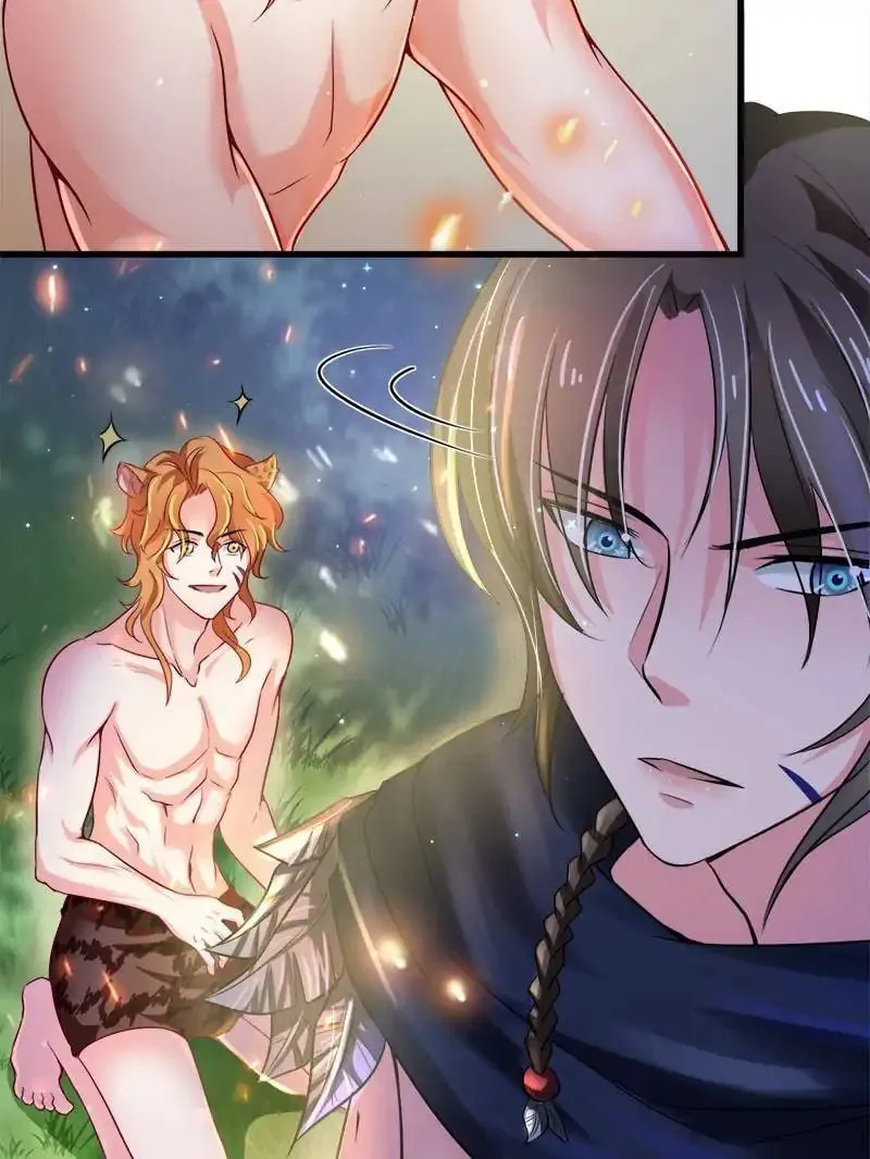 Beauty And The Beasts Chapter 24 Image 50