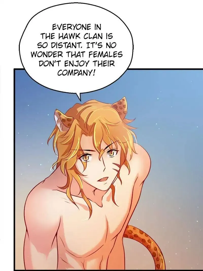 Beauty And The Beasts Chapter 24 Image 61