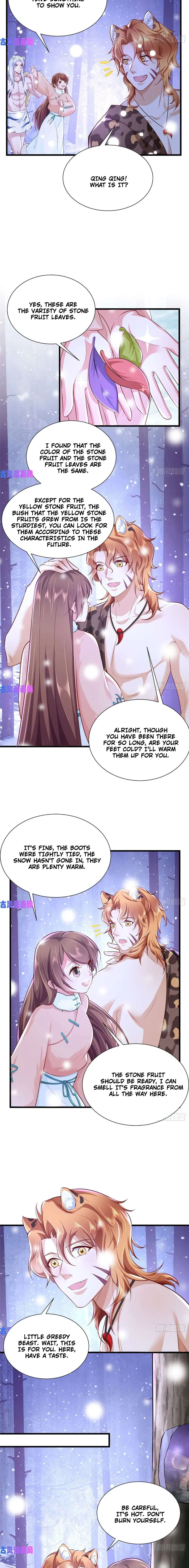 Beauty And The Beasts Chapter 272 Image 6