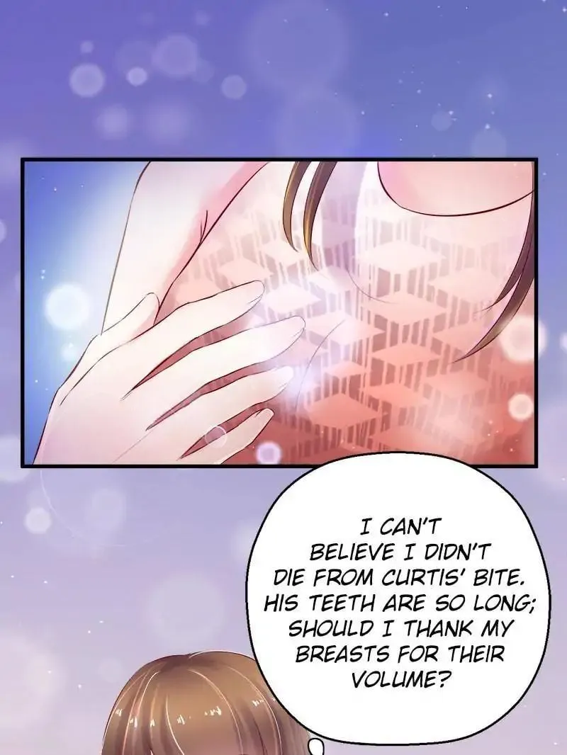 Beauty And The Beasts Chapter 28 Image 17