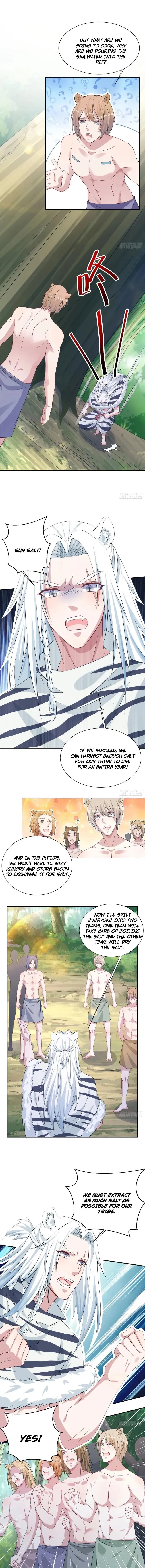 Beauty And The Beasts Chapter 294 Image 2