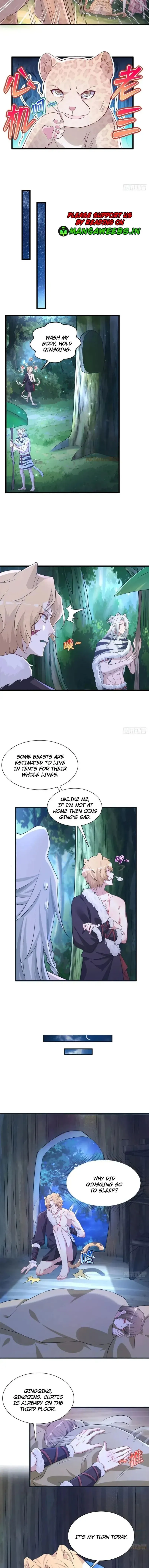 Beauty And The Beasts Chapter 298 Image 4