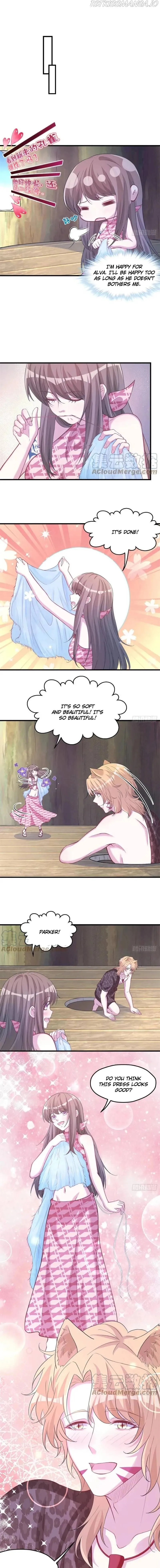 Beauty And The Beasts Chapter 304 Image 2