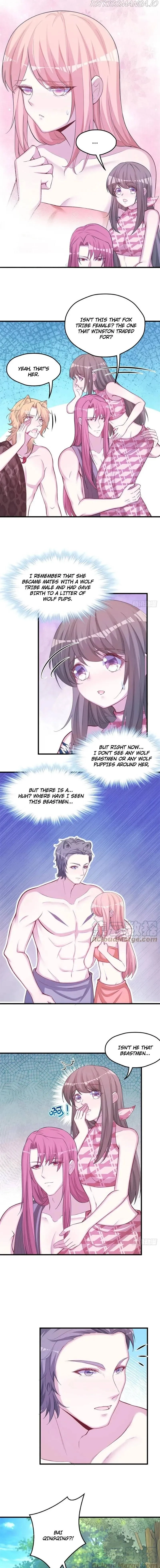 Beauty And The Beasts Chapter 304 Image 5