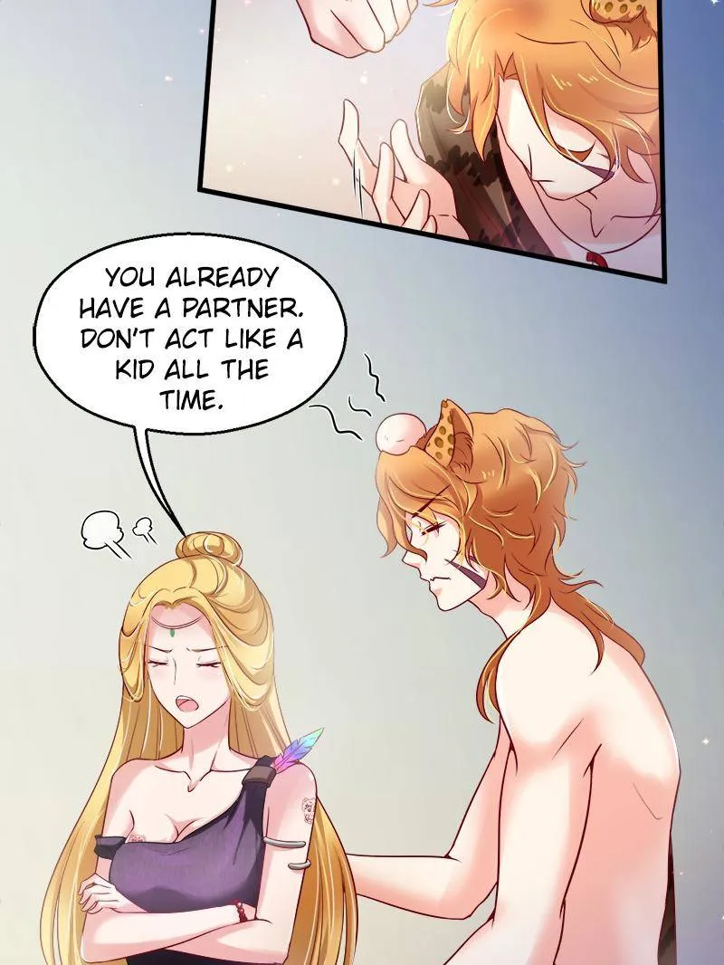 Beauty And The Beasts Chapter 37 Image 23