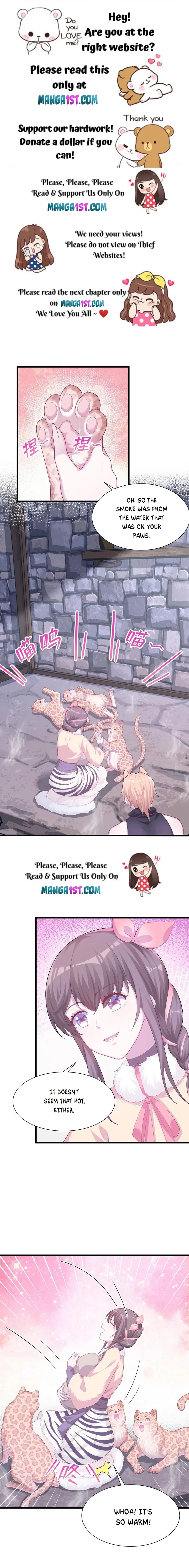 Beauty And The Beasts Chapter 429 Image 1