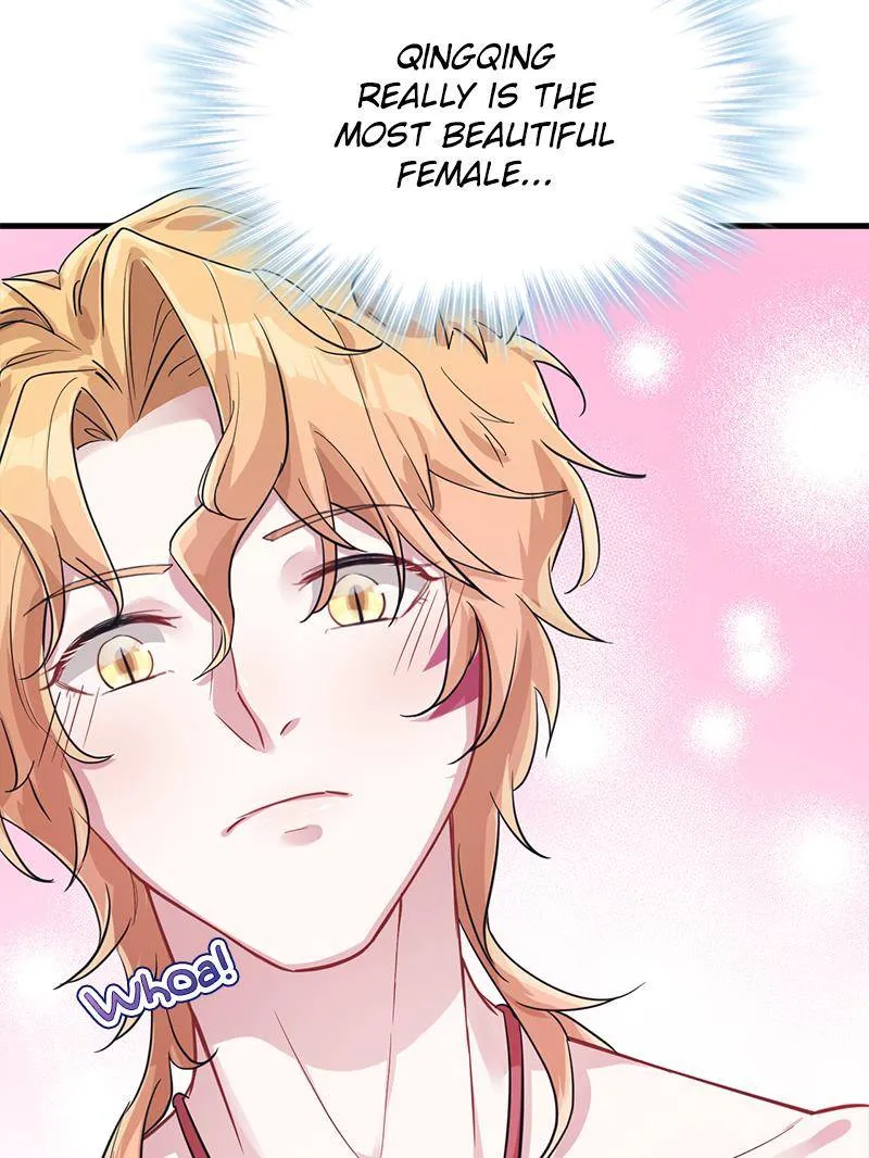 Beauty And The Beasts Chapter 43 Image 21