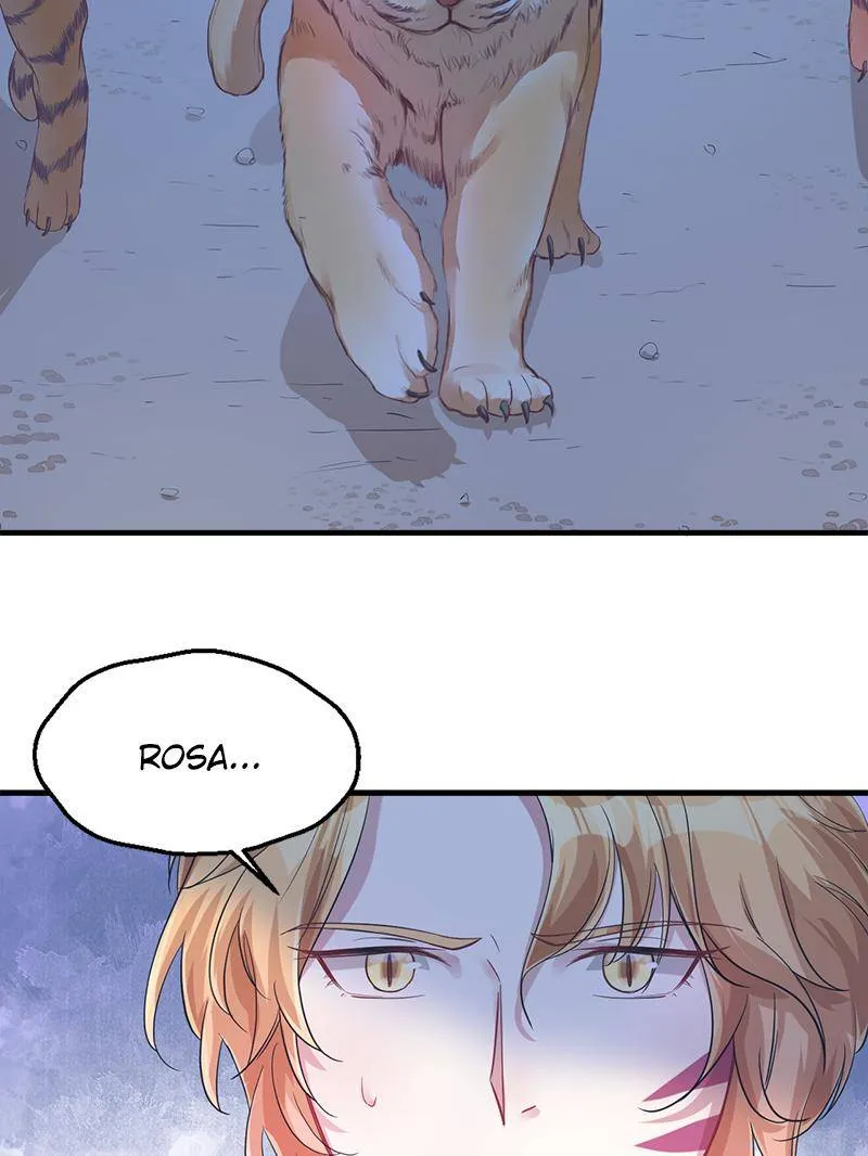 Beauty And The Beasts Chapter 43 Image 44