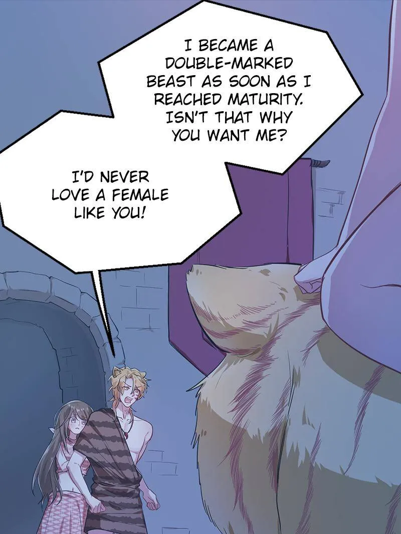 Beauty And The Beasts Chapter 44 Image 19