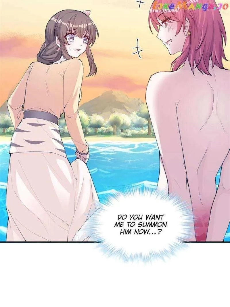 Beauty And The Beasts Chapter 481 Image 18