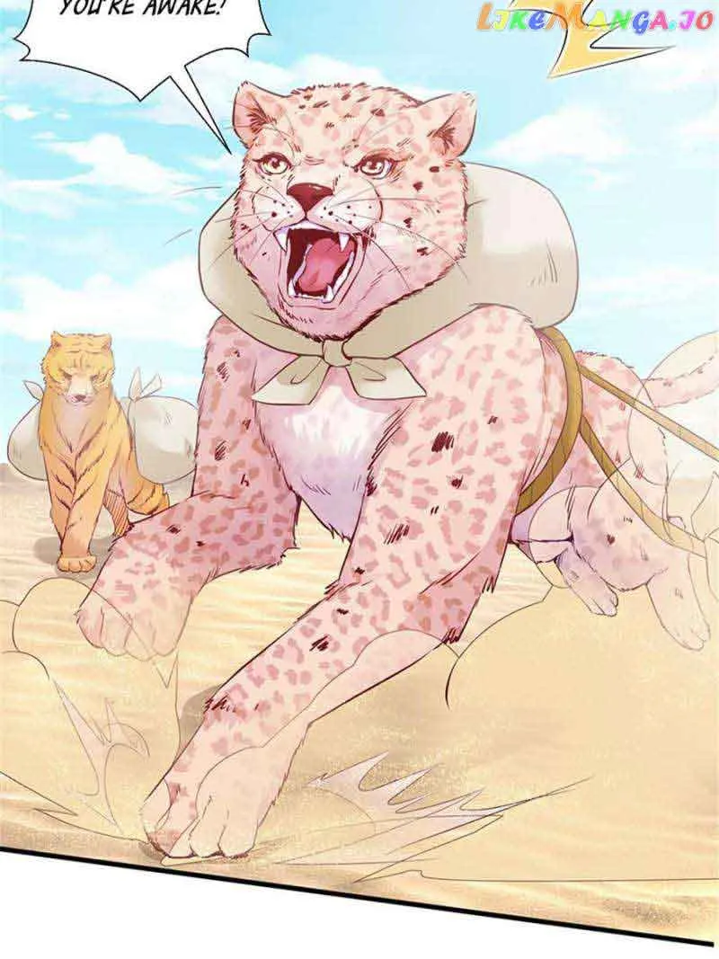 Beauty And The Beasts Chapter 495 Image 14