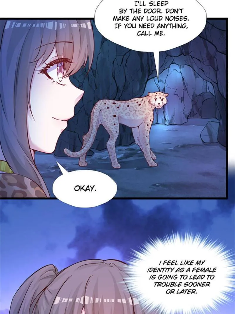 Beauty And The Beasts Chapter 504 Image 26