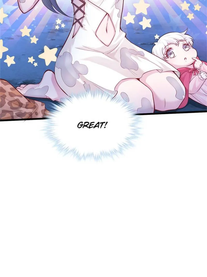 Beauty And The Beasts Chapter 504 Image 30