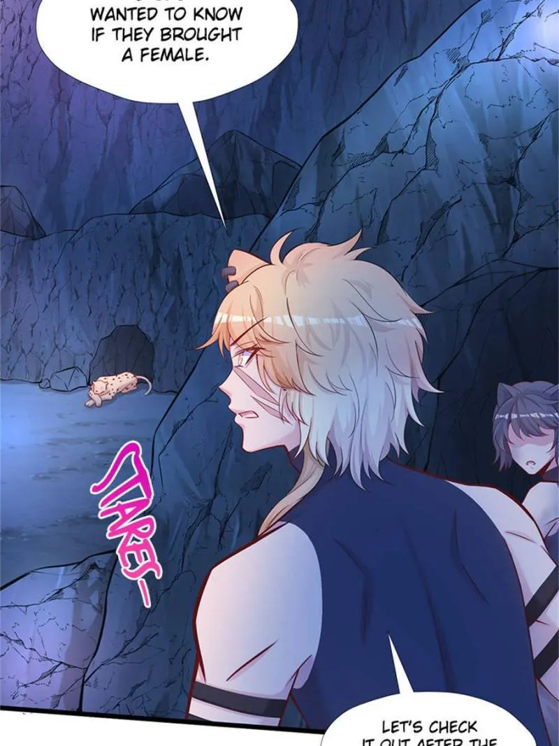 Beauty And The Beasts Chapter 504 Image 38