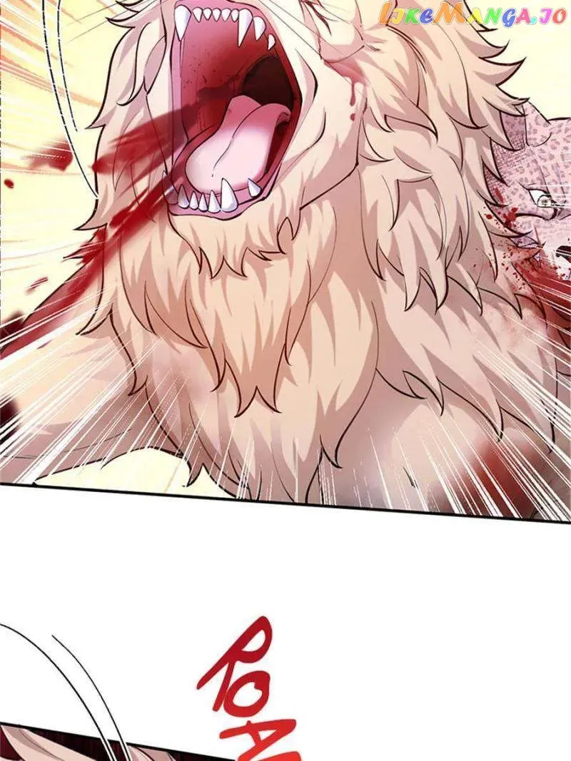 Beauty And The Beasts Chapter 505 Image 26