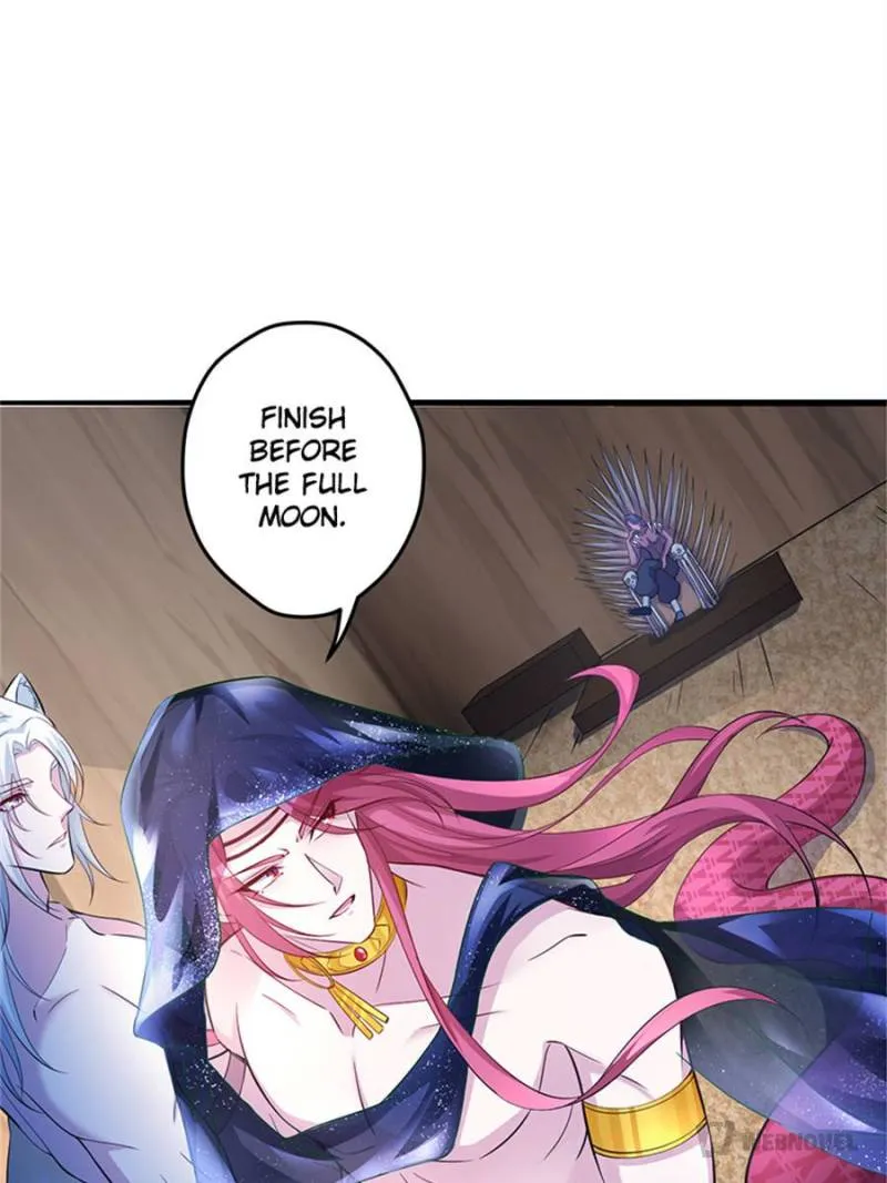 Beauty And The Beasts Chapter 516 Image 21