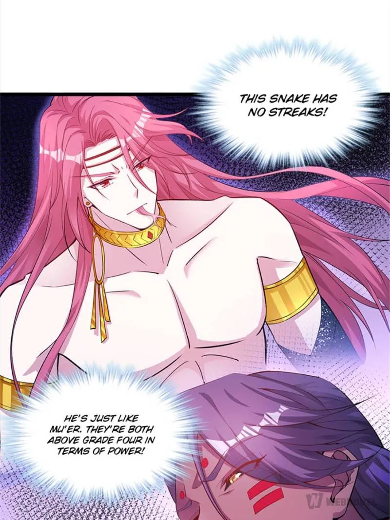 Beauty And The Beasts Chapter 516 Image 4