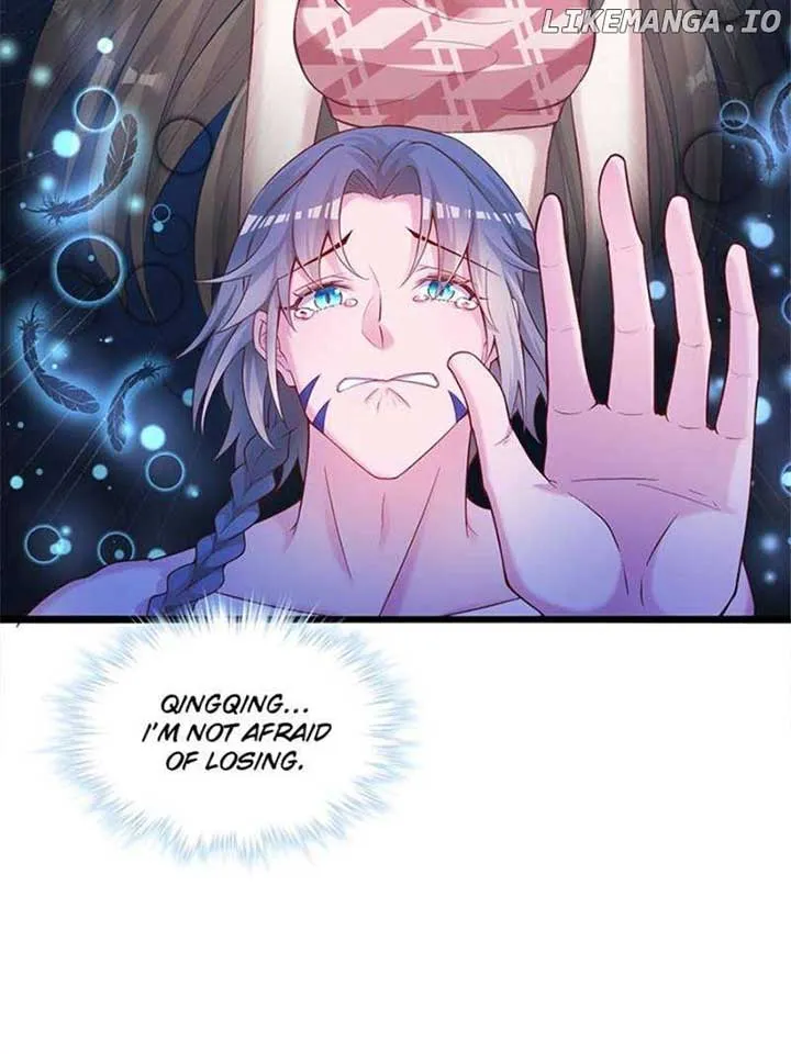 Beauty And The Beasts Chapter 517 Image 40