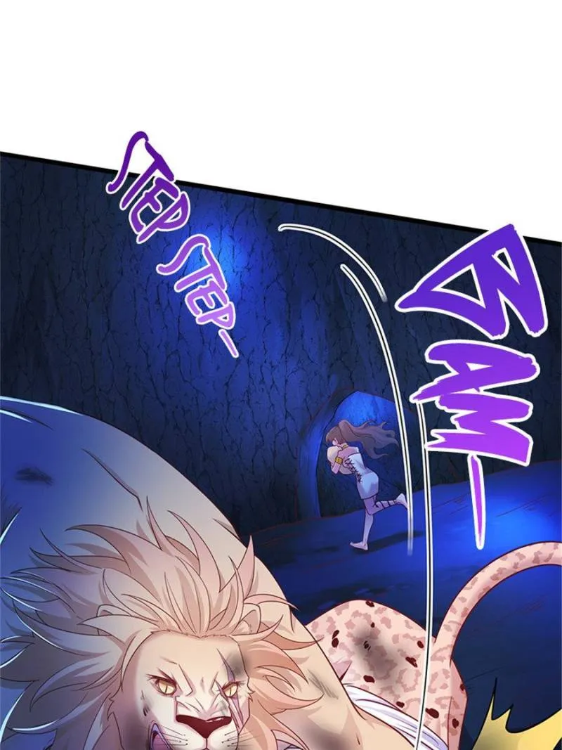 Beauty And The Beasts Chapter 518 Image 52