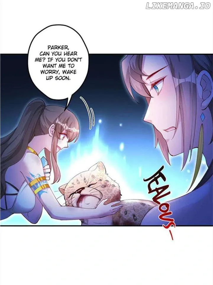 Beauty And The Beasts Chapter 520 Image 37