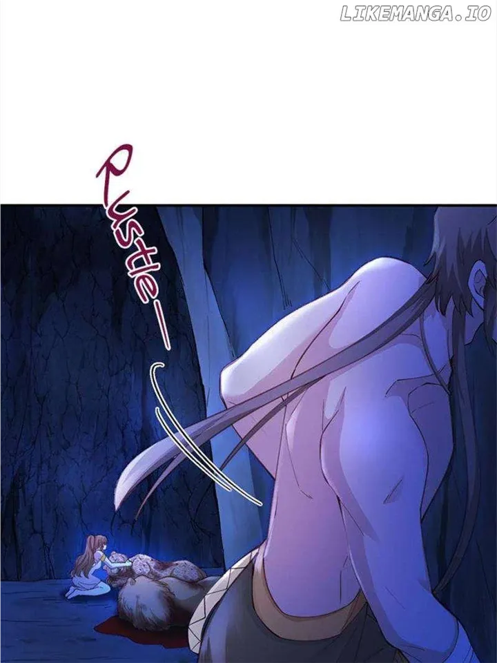 Beauty And The Beasts Chapter 520 Image 39