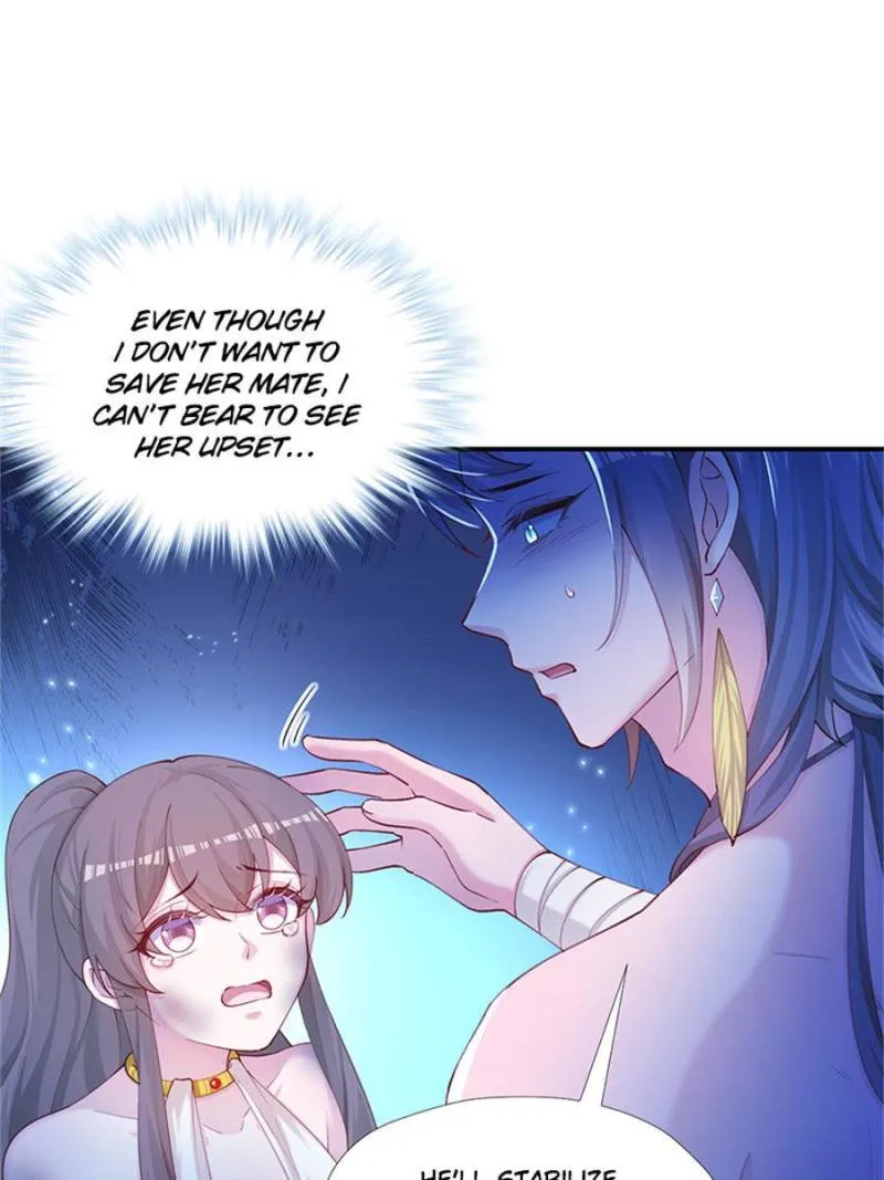 Beauty And The Beasts Chapter 523 Image 13