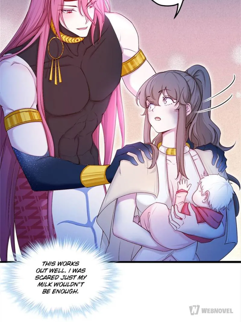 Beauty And The Beasts Chapter 524 Image 7