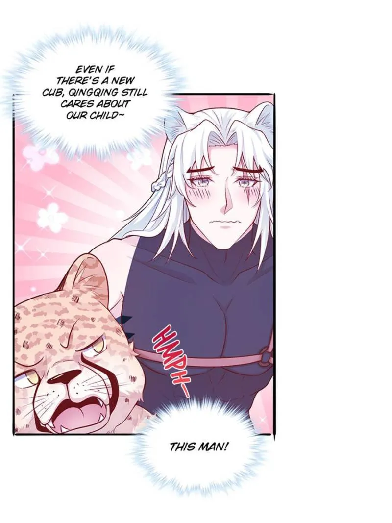 Beauty And The Beasts Chapter 529 Image 18