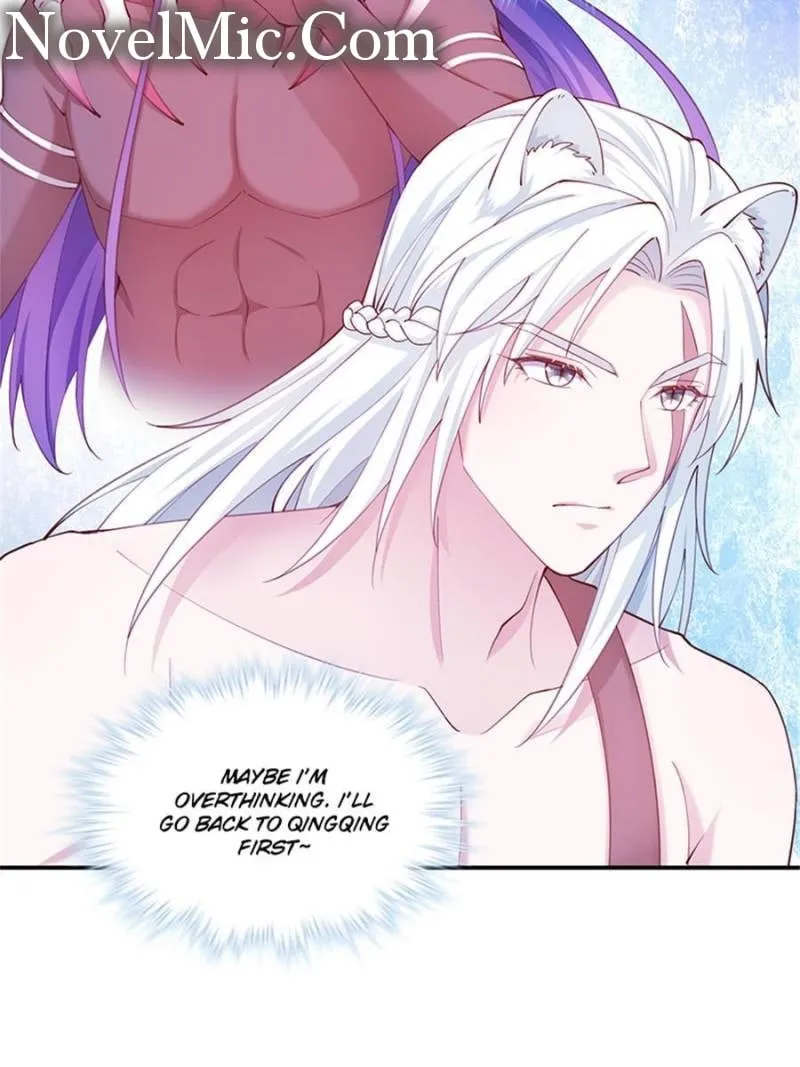 Beauty And The Beasts Chapter 530 Image 14