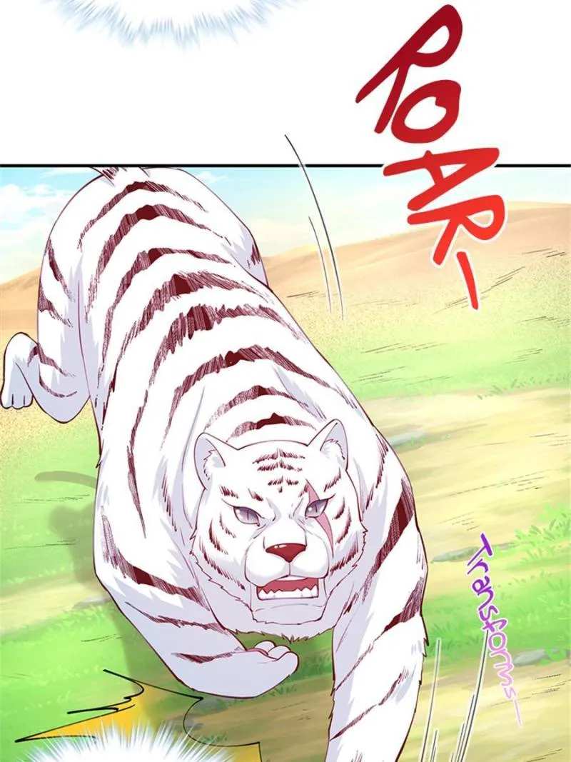 Beauty And The Beasts Chapter 530 Image 19