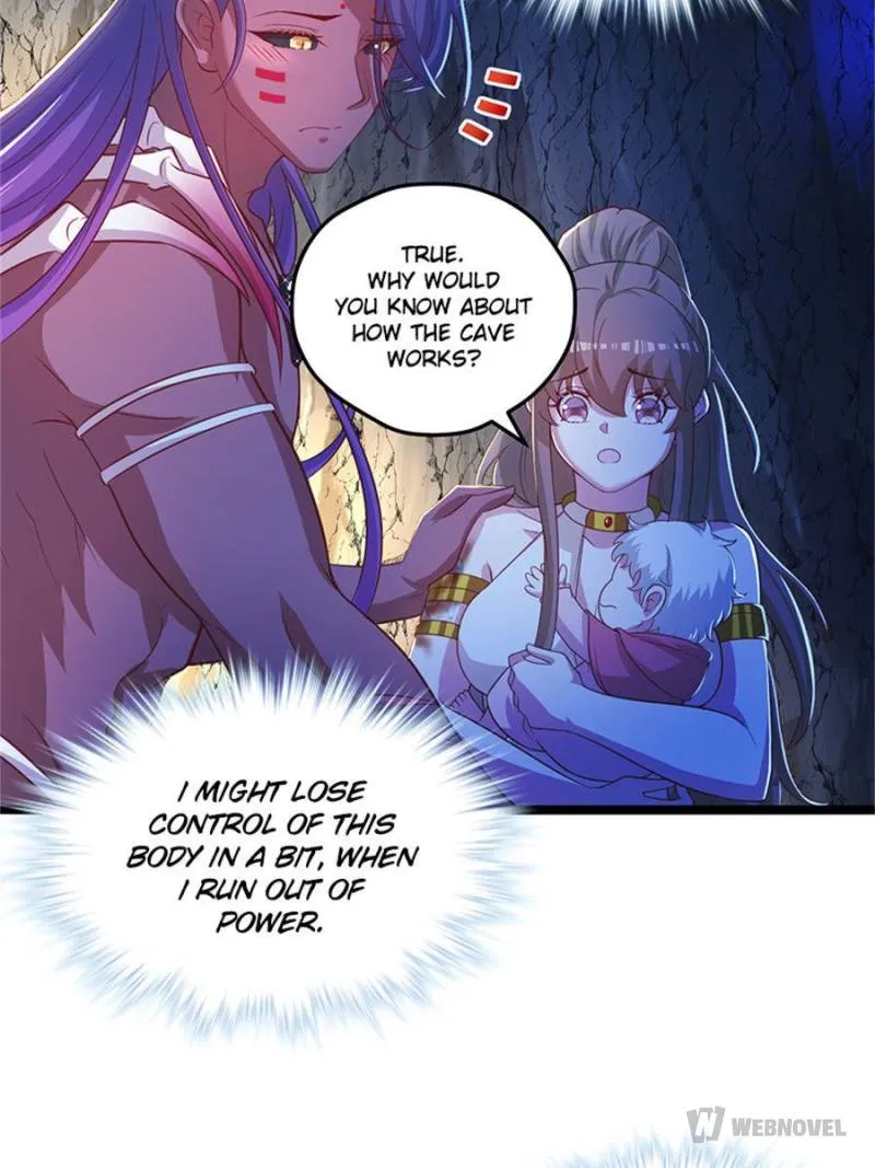 Beauty And The Beasts Chapter 534 Image 38